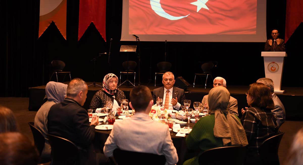 Antalya Valisi Olarak Her Zaman Yanınızdayım Ve Hizmetkarınızım 06