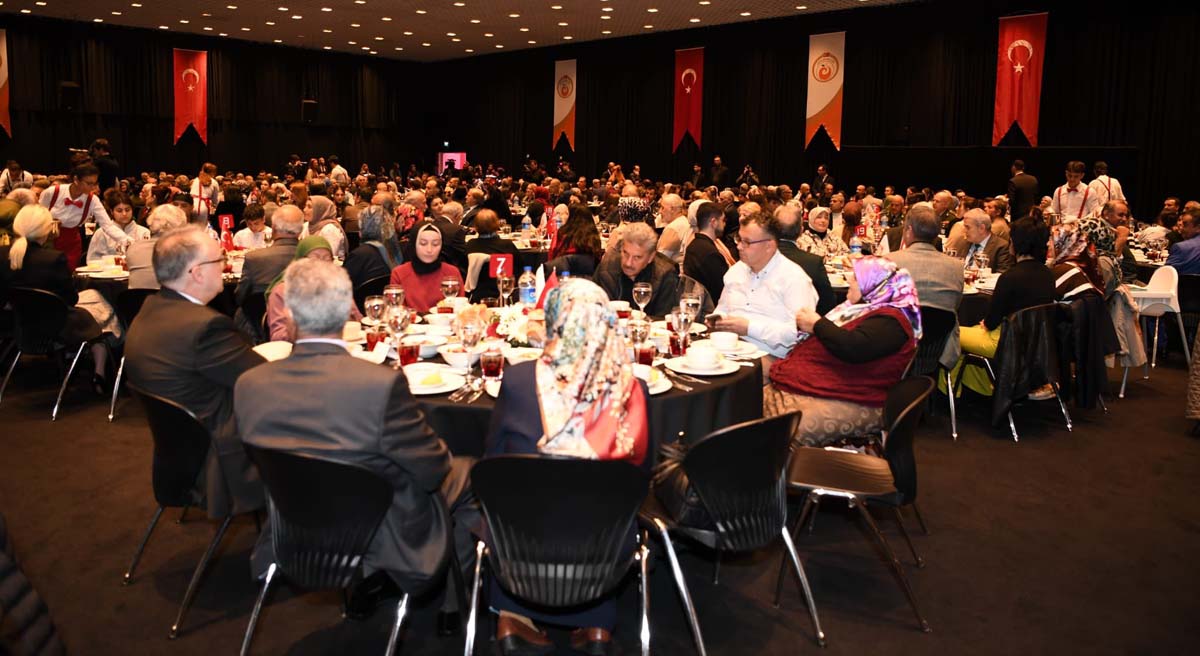 Antalya Valisi Olarak Her Zaman Yanınızdayım Ve Hizmetkarınızım 08