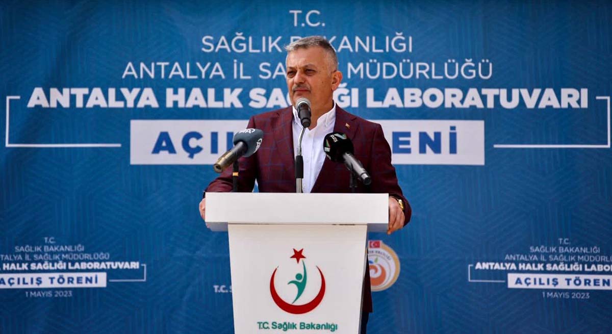 Sağlık Alanında Gücümüze Güç Katarak Devam Ediyoruz 02