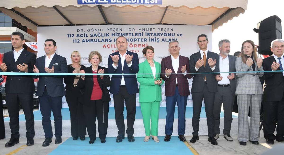 Sağlık Alanında Gücümüze Güç Katarak Devam Ediyoruz 05