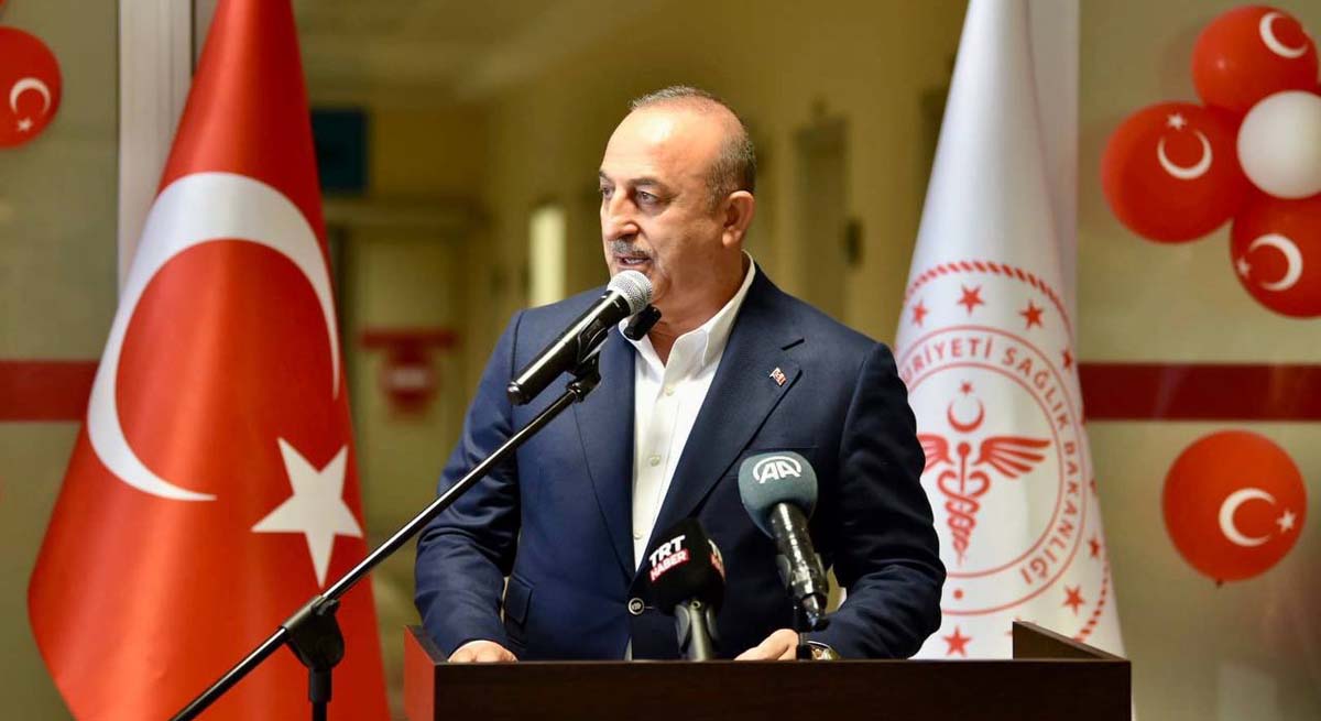 Sağlık Alanında Gücümüze Güç Katarak Devam Ediyoruz 08