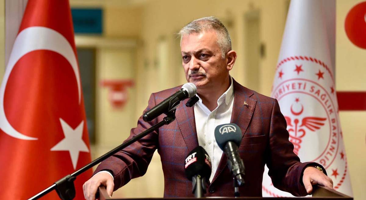 Sağlık Alanında Gücümüze Güç Katarak Devam Ediyoruz 09