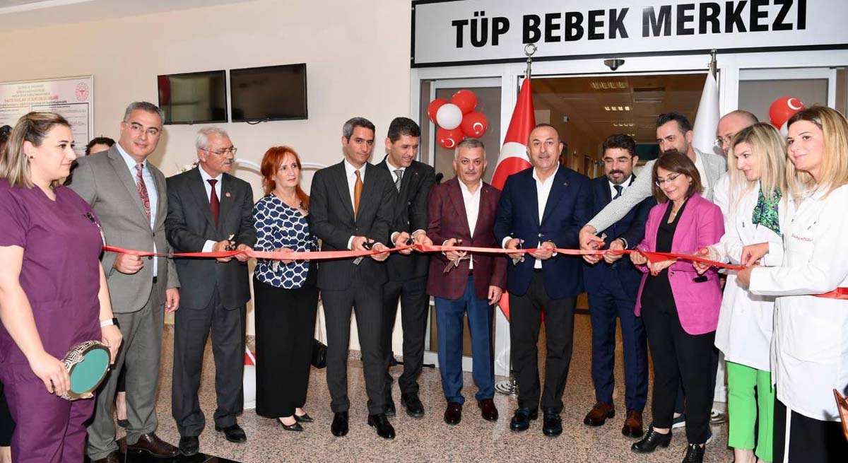 Sağlık Alanında Gücümüze Güç Katarak Devam Ediyoruz 10