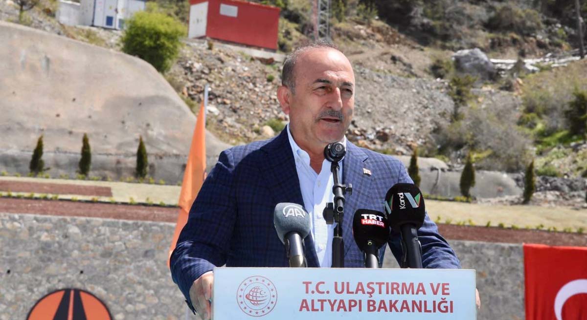 Turizmin Başkenti Antalyamızın İç Anadolu İle Bağlantısı Çok Daha Hızlı Olacak 01