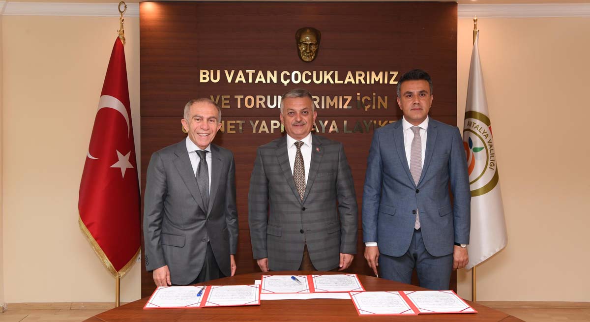 Eğitime Yapılan Yatırım Bizim İçin Çok Önemli Ve Değerli 01