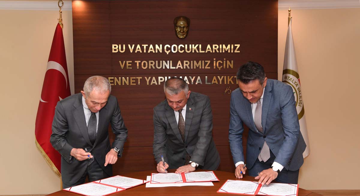 Eğitime Yapılan Yatırım Bizim İçin Çok Önemli Ve Değerli 02