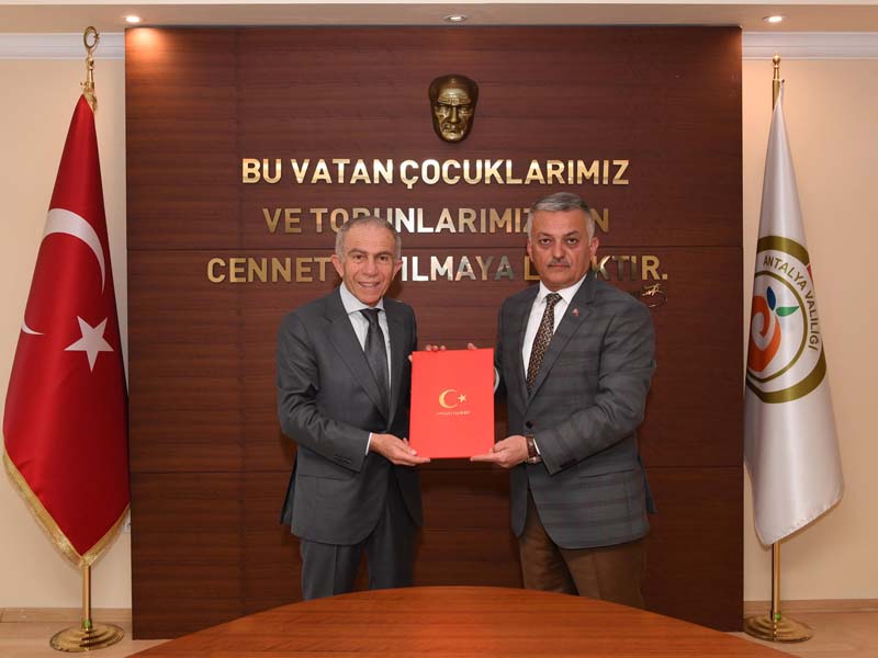 Eğitime Yapılan Yatırım Bizim İçin Çok Önemli Ve Değerli
