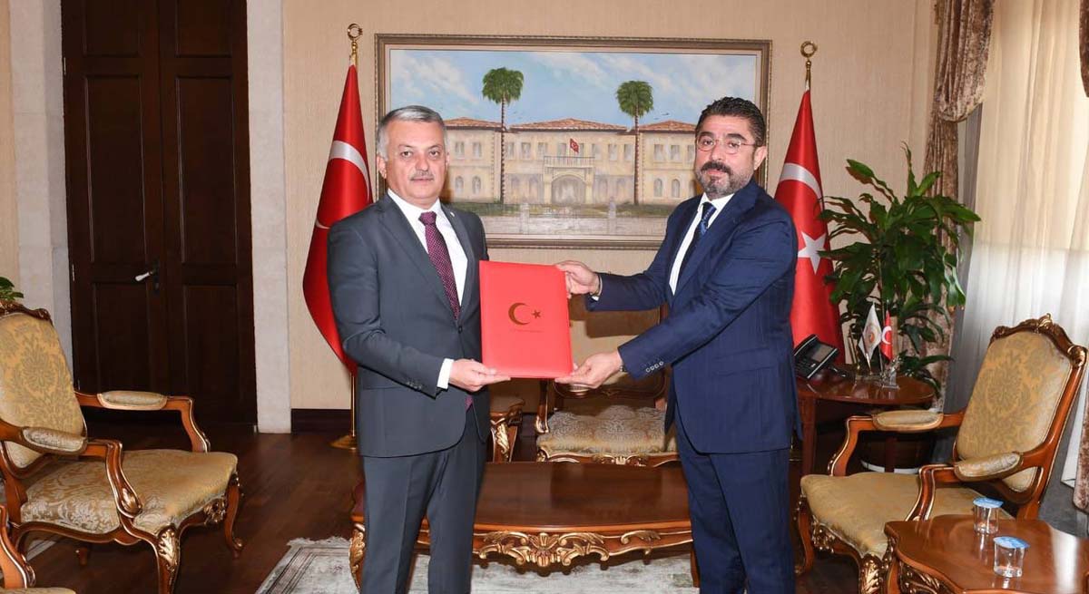 Hayırseverlerden Antalyaya Bir Sağlık Merkezi Daha 03