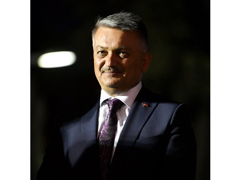 Basın Bülteni - 19 Mayıs Atatürk’ü Anma, Gençlik Ve Spor Bayramı
