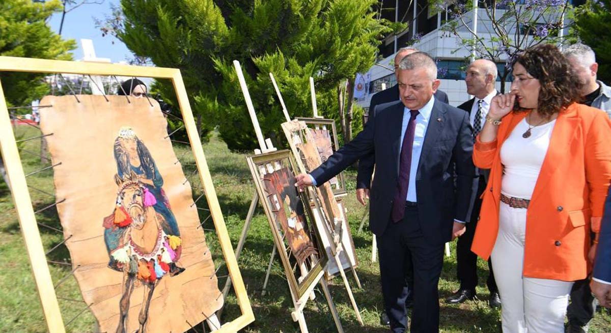 19 Mayıs Atatürkü Anma Gençlik Ve Spor Bayramı Coşkuyla Kutlandı 10