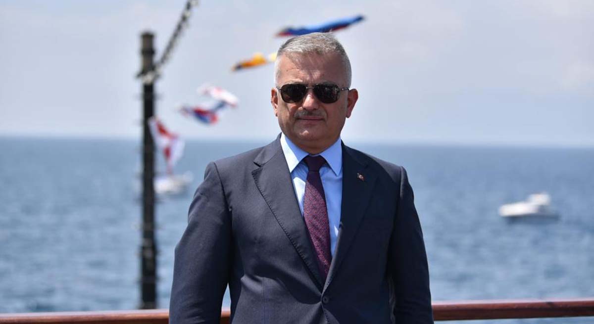 19 Mayıs Atatürkü Anma Gençlik Ve Spor Bayramı Coşkuyla Kutlandı 12