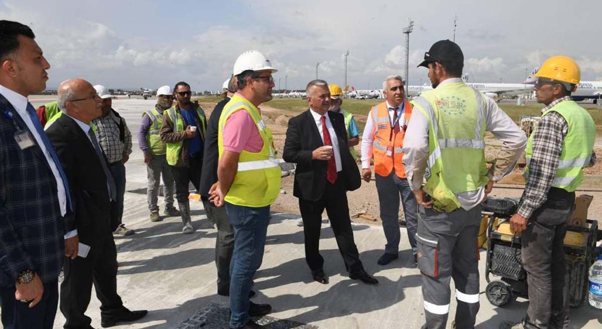 Çalışmalarımızı En Kısa Sürede Tamamlayıp Şehrimizin Hizmetine Sunacağız 06