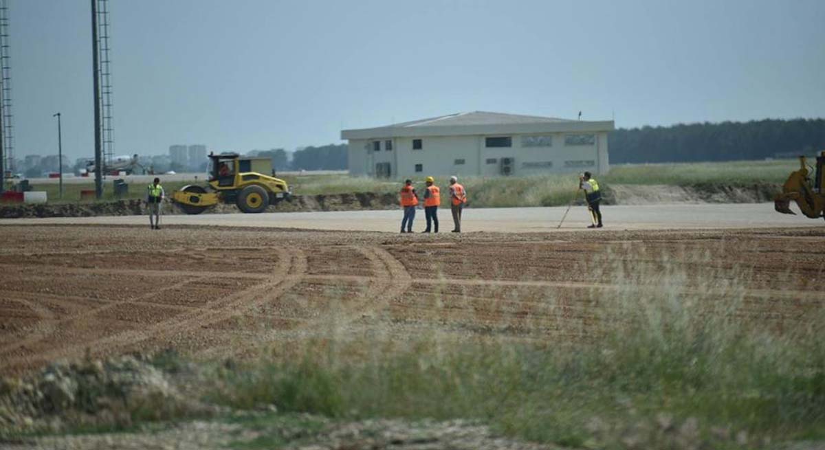 Çalışmalarımızı En Kısa Sürede Tamamlayıp Şehrimizin Hizmetine Sunacağız 08