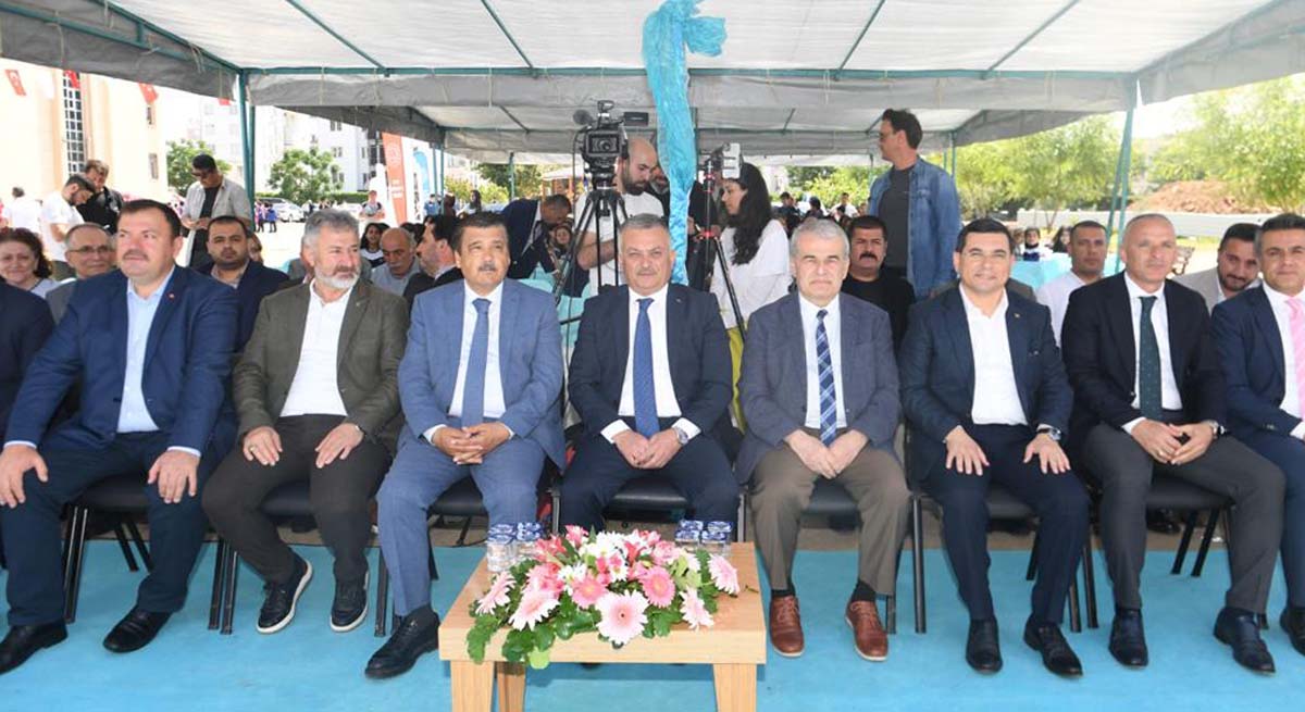 En Büyük Amacımız Çocuklarımızın Spor Yaparak Hayata Daha İyi Hazırlanmaları 02