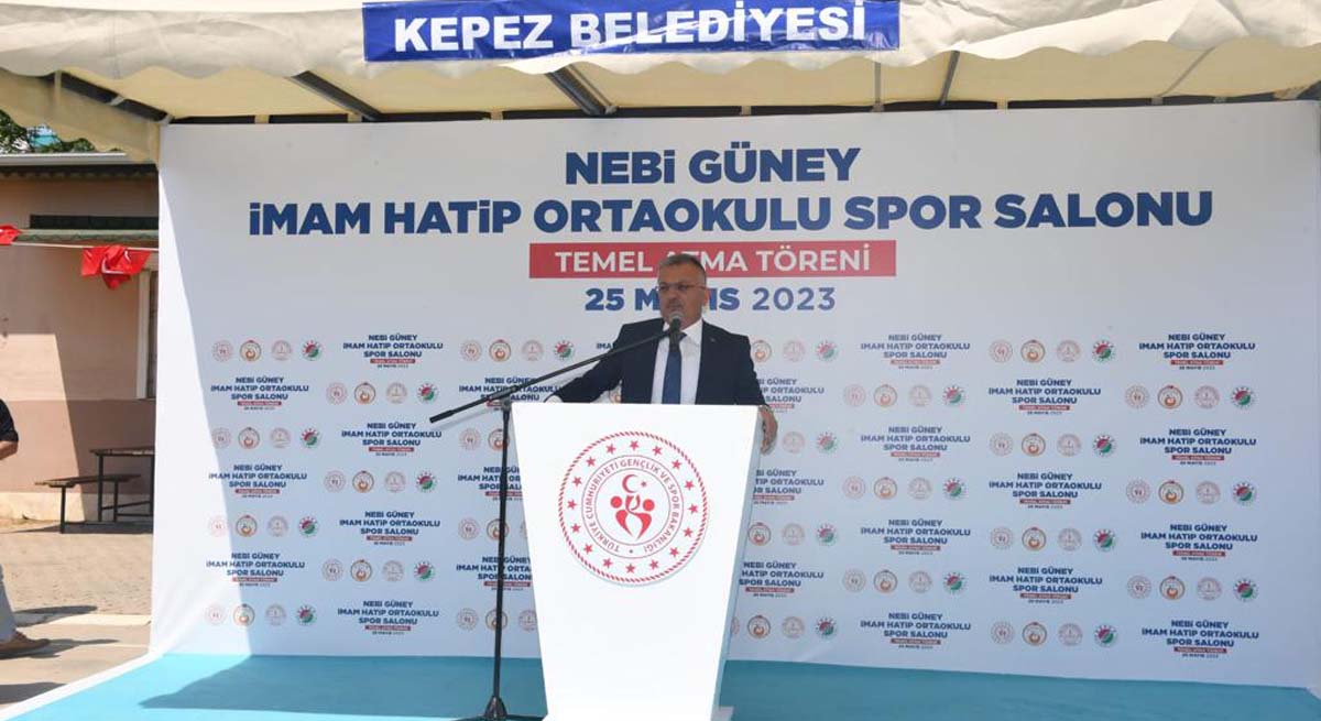 En Büyük Amacımız Çocuklarımızın Spor Yaparak Hayata Daha İyi Hazırlanmaları 03