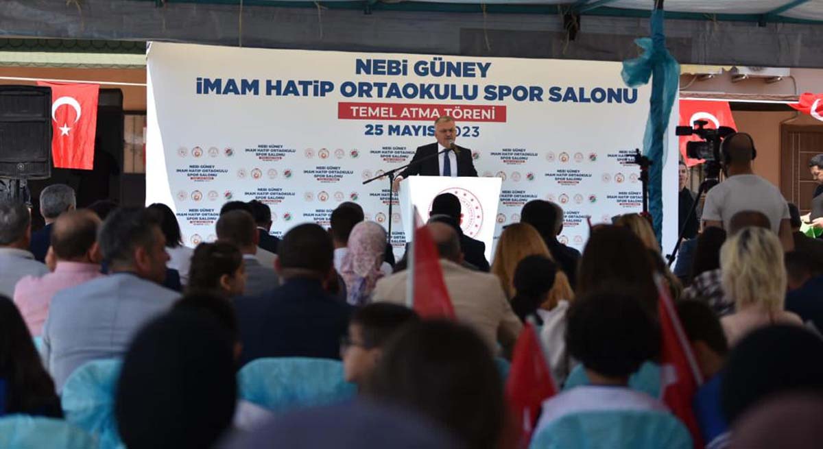 En Büyük Amacımız Çocuklarımızın Spor Yaparak Hayata Daha İyi Hazırlanmaları 04