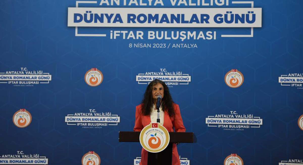 Antalya Birlikte Yaşama Kültürünün Geliştiği Örnek Bir Şehir 03