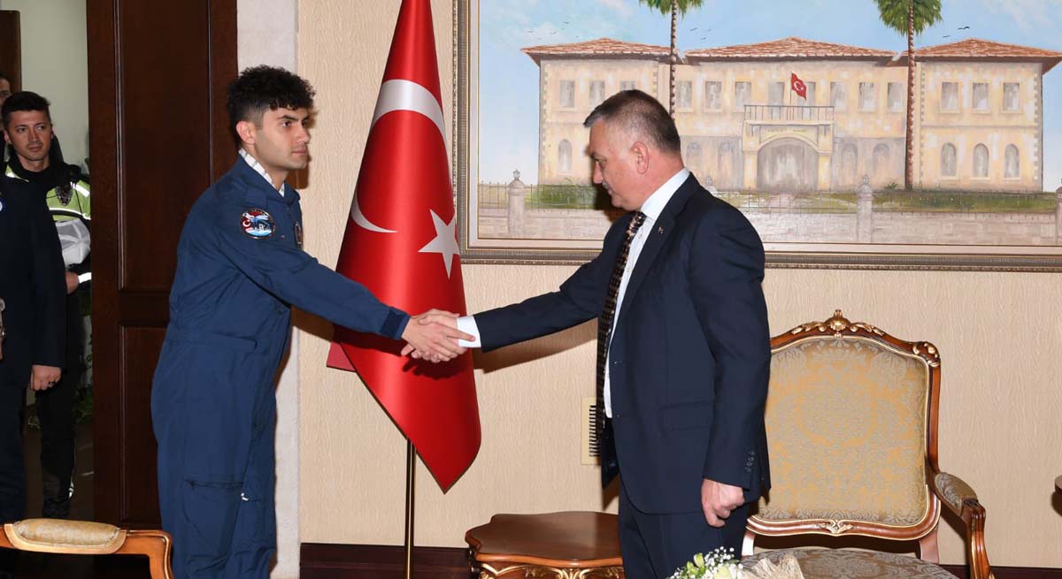 Türk Polis Teşkilatı Var Olsun 02