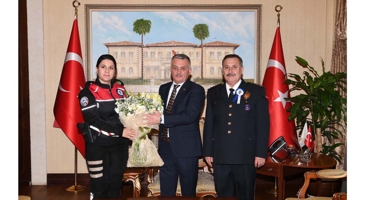 Türk Polis Teşkilatı Var Olsun 03
