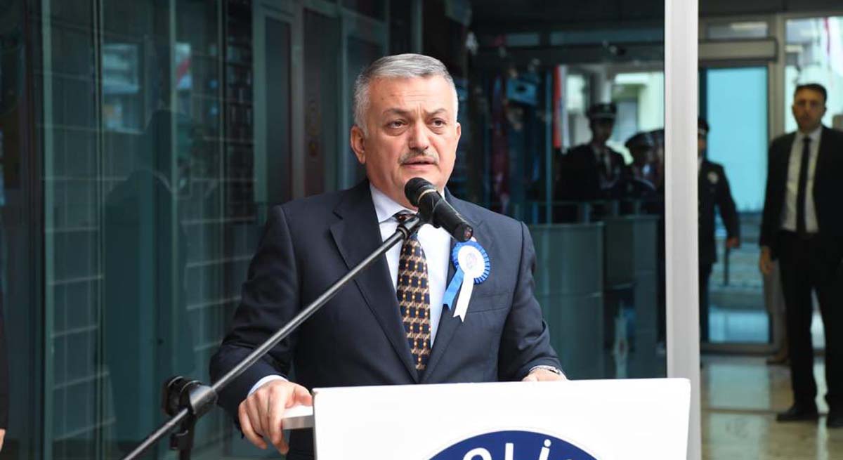 Alanyada Şehitlerin İsimleri Polis Merkezlerinde Yaşatılacak 01
