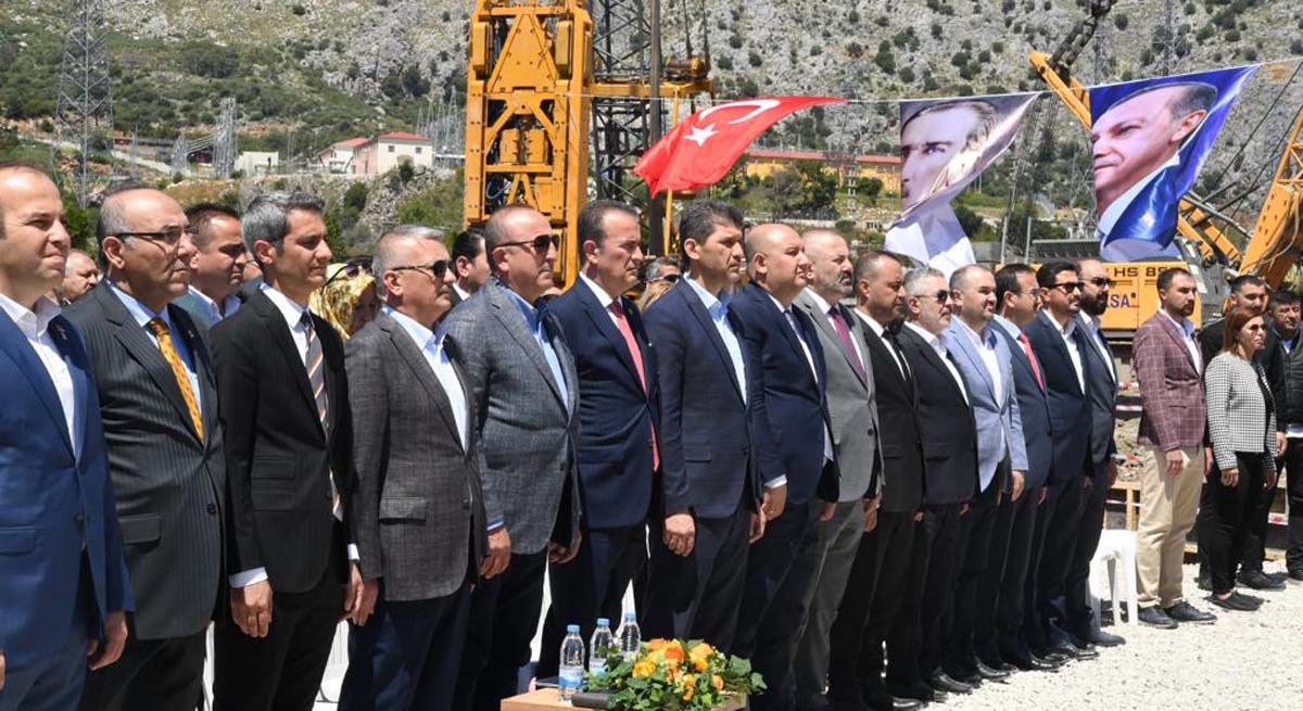 Türkiye Sağlıkta Dünyada Model Haline Geldi 01