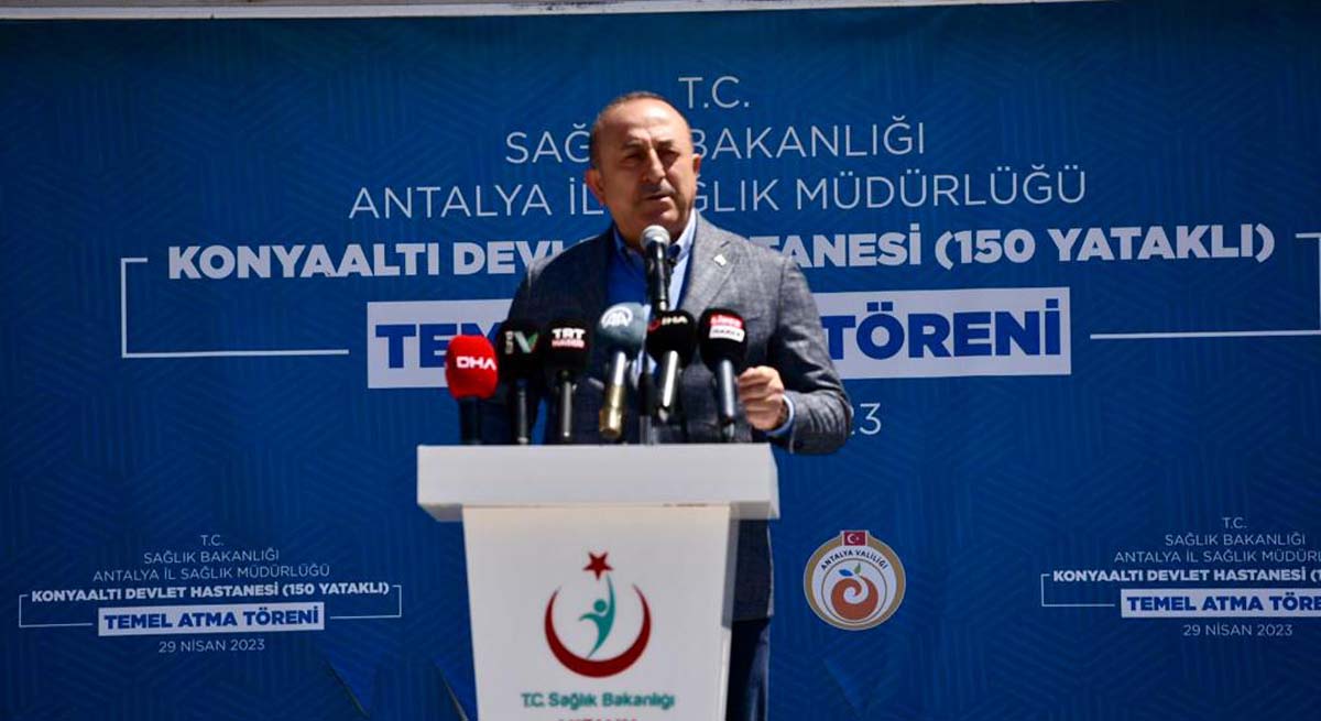 Türkiye Sağlıkta Dünyada Model Haline Geldi 02