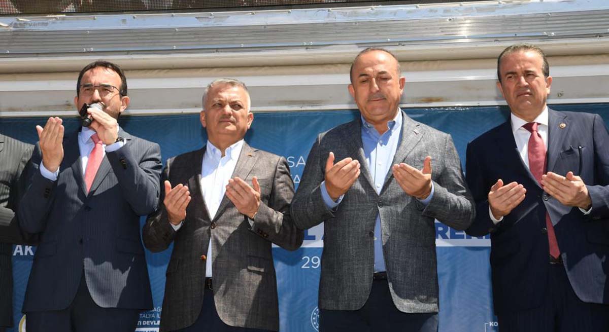 Türkiye Sağlıkta Dünyada Model Haline Geldi 04