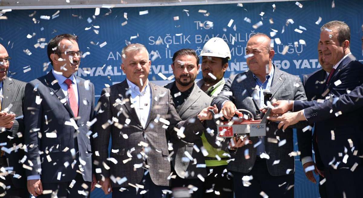 Türkiye Sağlıkta Dünyada Model Haline Geldi 06