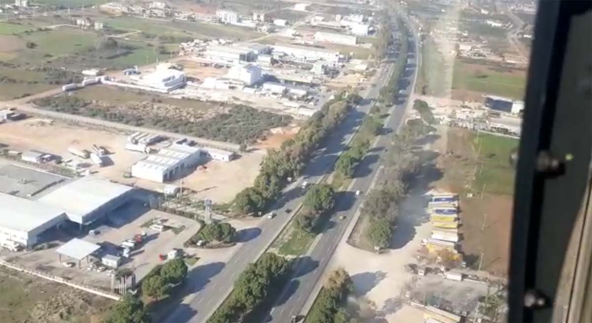 Hız Tutkunu 233 Sürücüye Ceza Yağdı 01