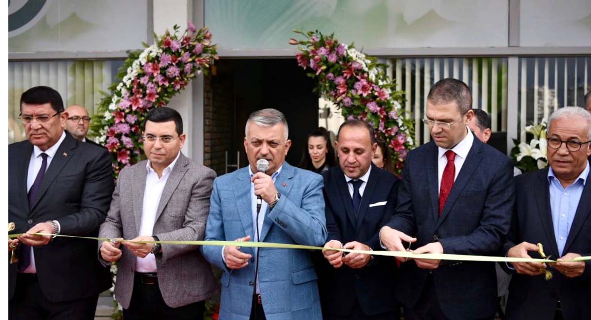 02 esnafimiza bol ve bereketli kazançlar diliyorum