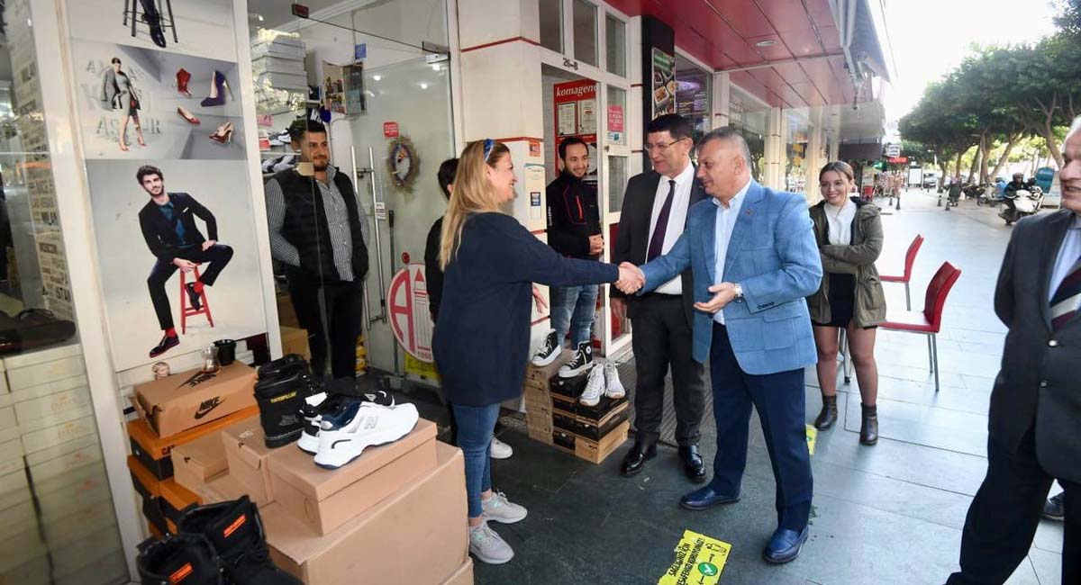 05 esnafimiza bol ve bereketli kazançlar diliyorum