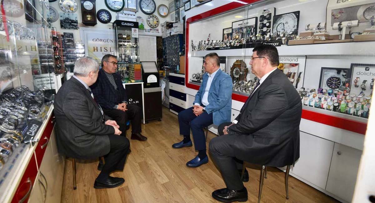 09 esnafimiza bol ve bereketli kazançlar diliyorum