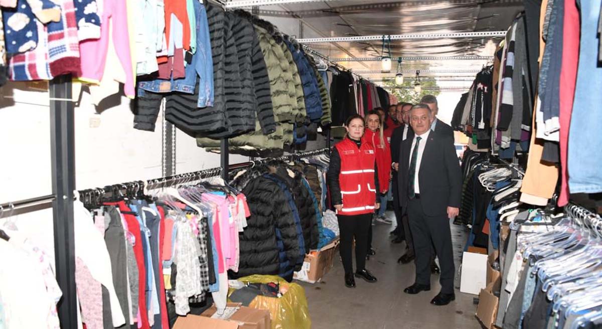Gönül Mağazaları Otel Ve Misafirhanelere Gidiyor 01