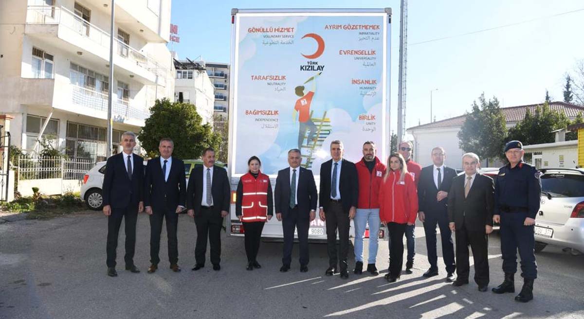 Gönül Mağazaları Otel Ve Misafirhanelere Gidiyor 02