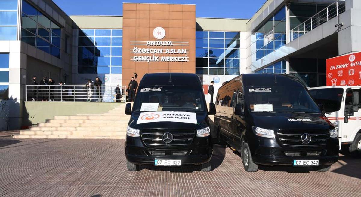 Gönül Mağazaları Otel Ve Misafirhanelere Gidiyor 03