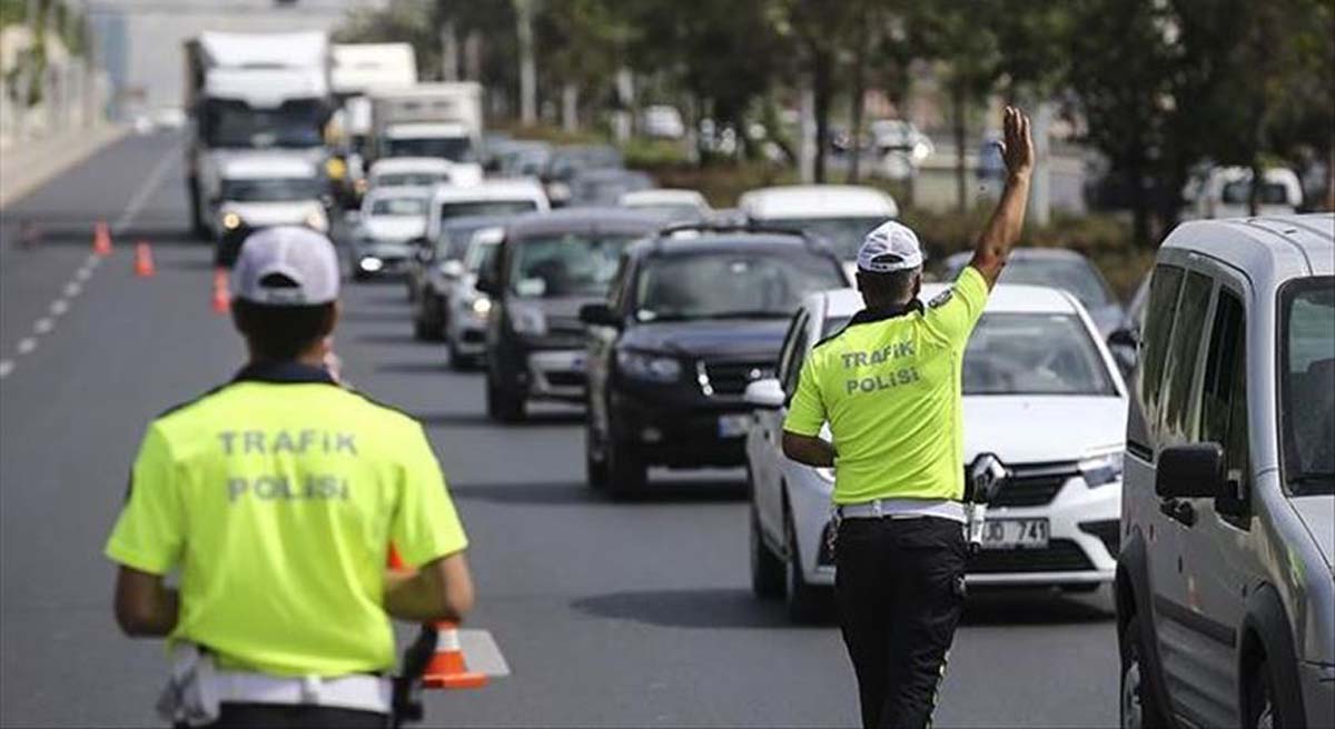 Trafik Denetimleri Hız Kesmeden Devam Ediyor 01