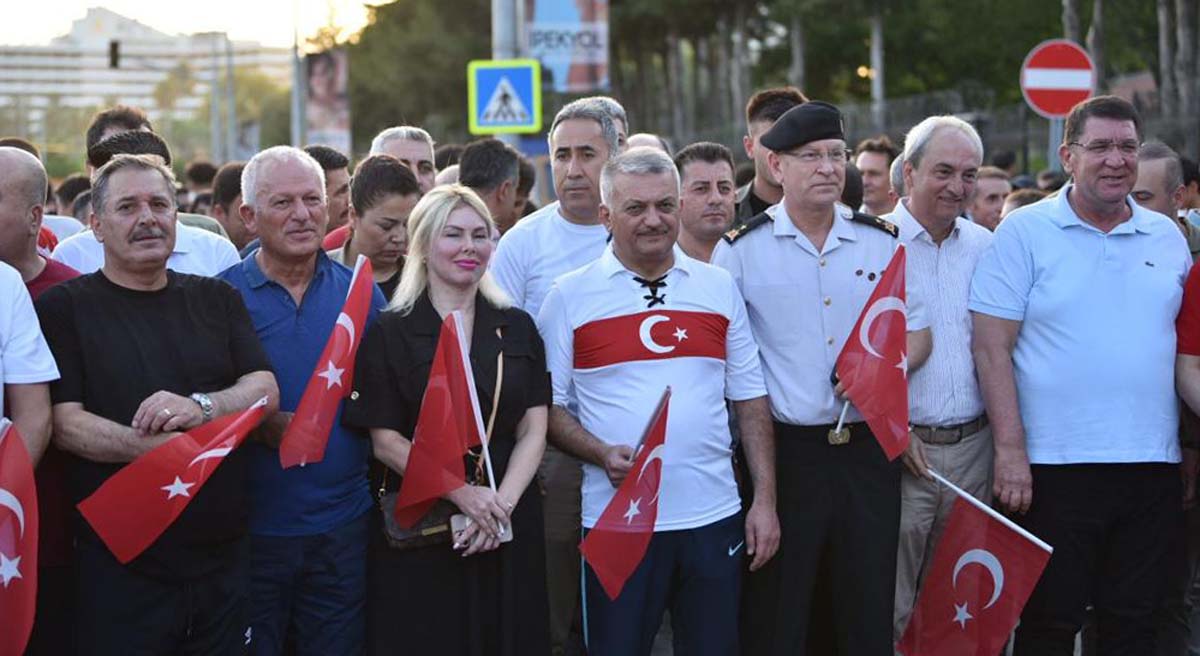 Büyük Ve Güçlü Türkiyenin Yarınlarını 15 Temmuz Ruhuyla İnşa Edeceğiz 01
