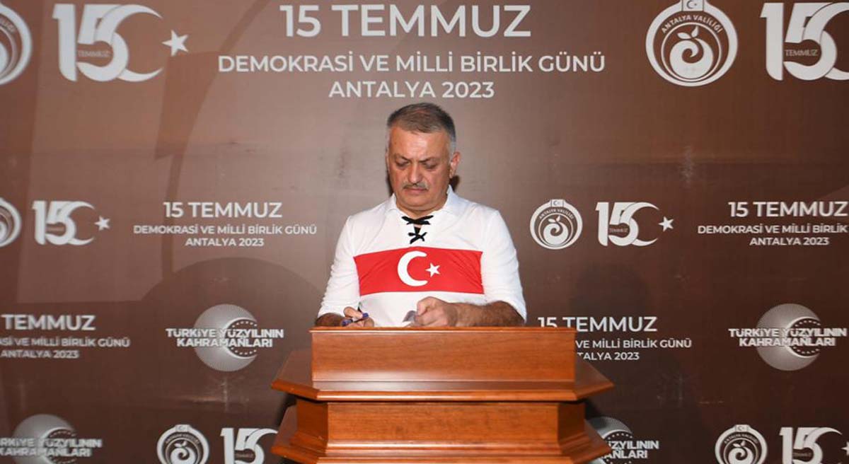 Büyük Ve Güçlü Türkiyenin Yarınlarını 15 Temmuz Ruhuyla İnşa Edeceğiz 04