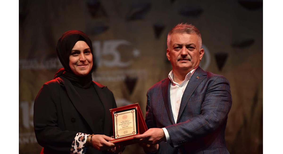 Büyük Ve Güçlü Türkiyenin Yarınlarını 15 Temmuz Ruhuyla İnşa Edeceğiz 12