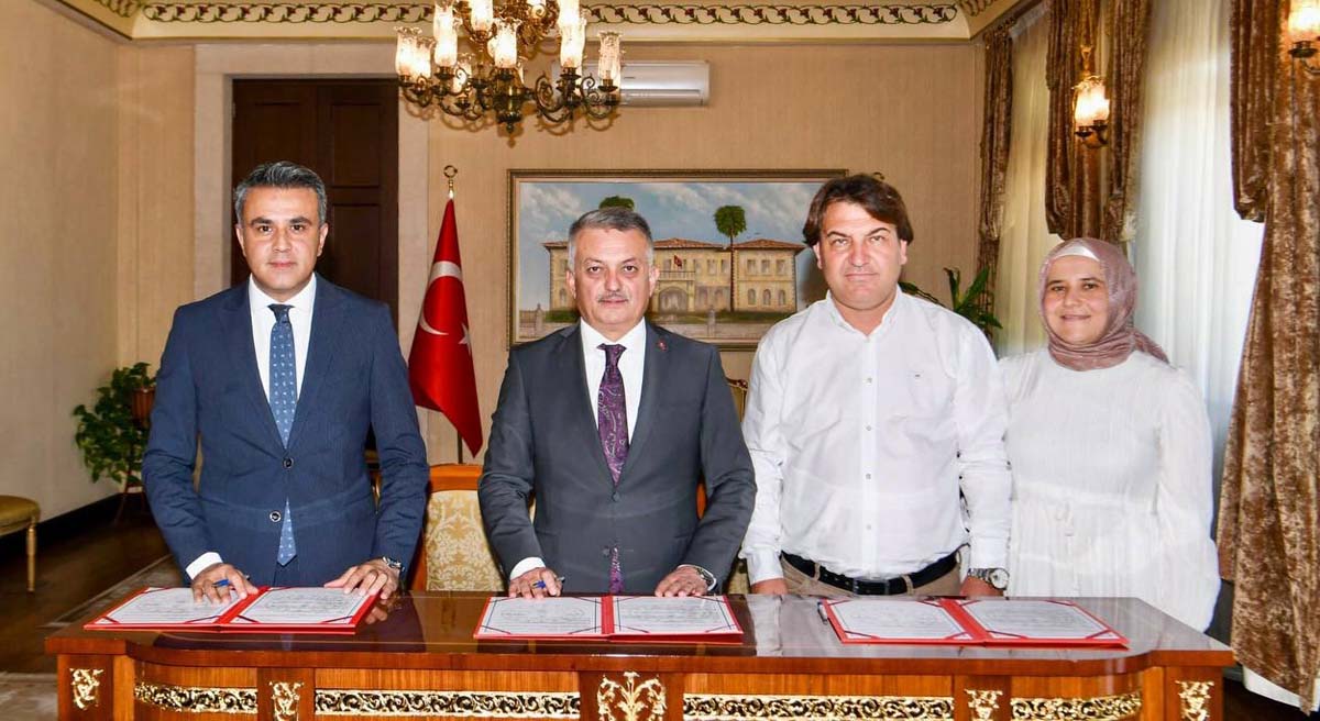 Antalyaya Vefanın En Güzel Tezahürü Ve Örneğisiniz 01