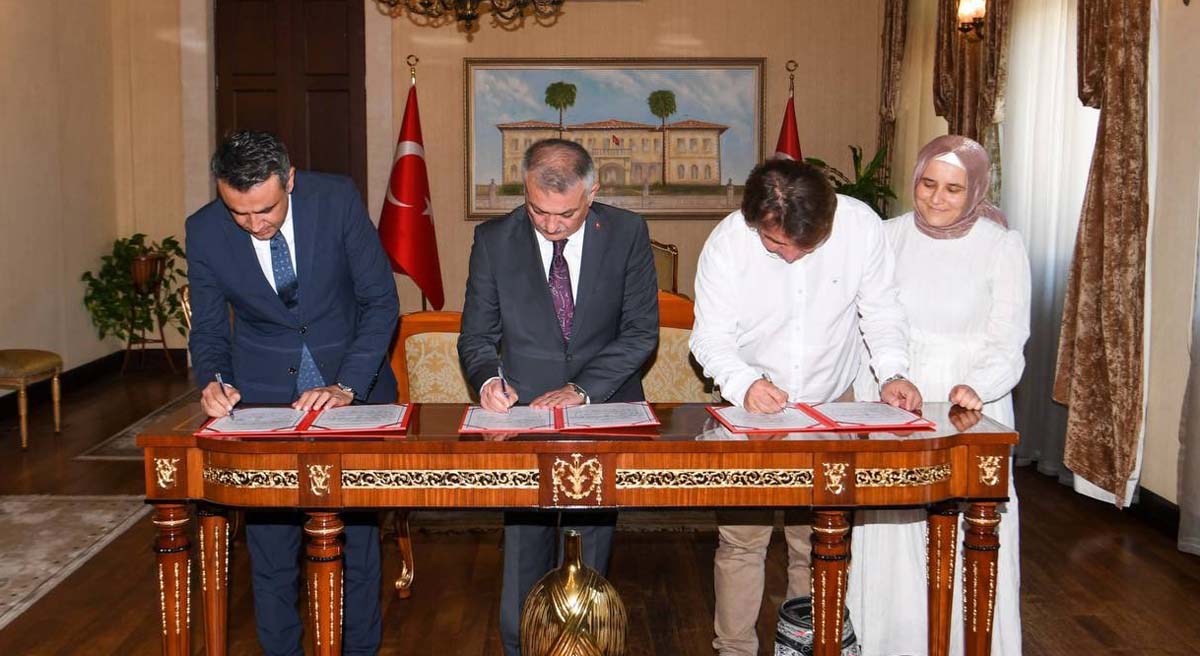 Antalyaya Vefanın En Güzel Tezahürü Ve Örneğisiniz 02