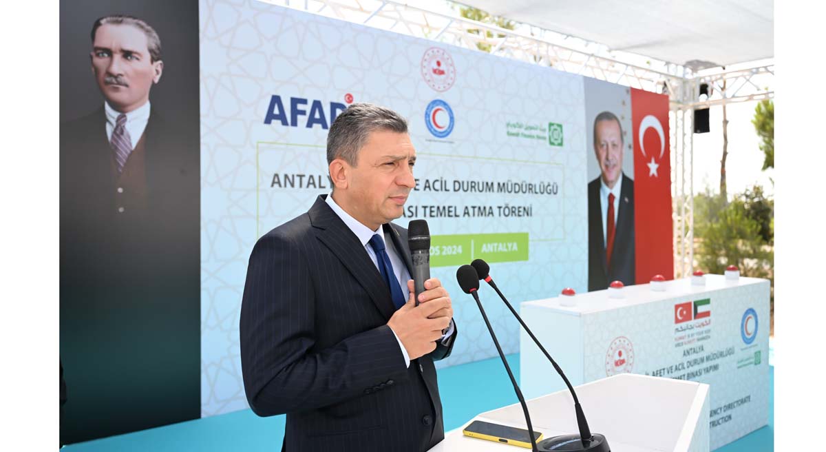 Antalyada Afetle Mücadeleye Kuvvetli Destek01