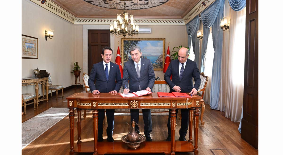 Antalya Tarımını Güçlendirecek Protokol 01