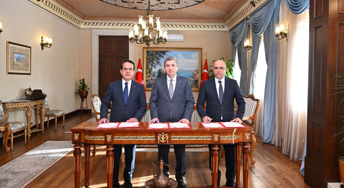 Antalya Tarımını Güçlendirecek Protokol 02