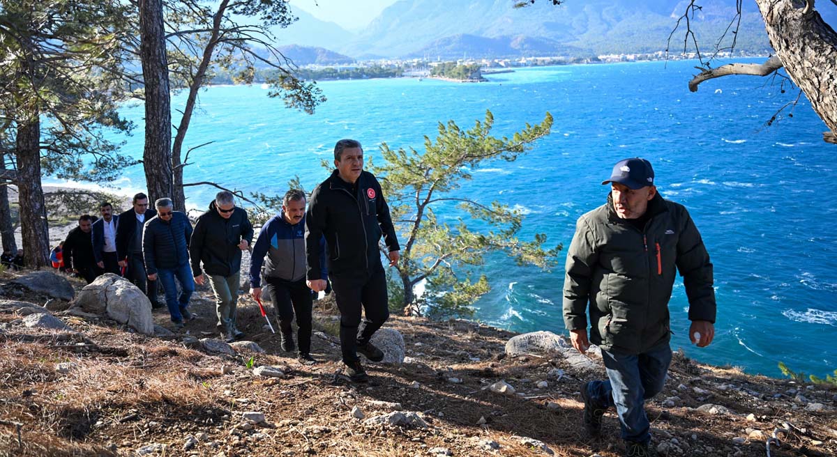 Antalyanın Kahramanı Mustafa Ertuğrul Aker 05
