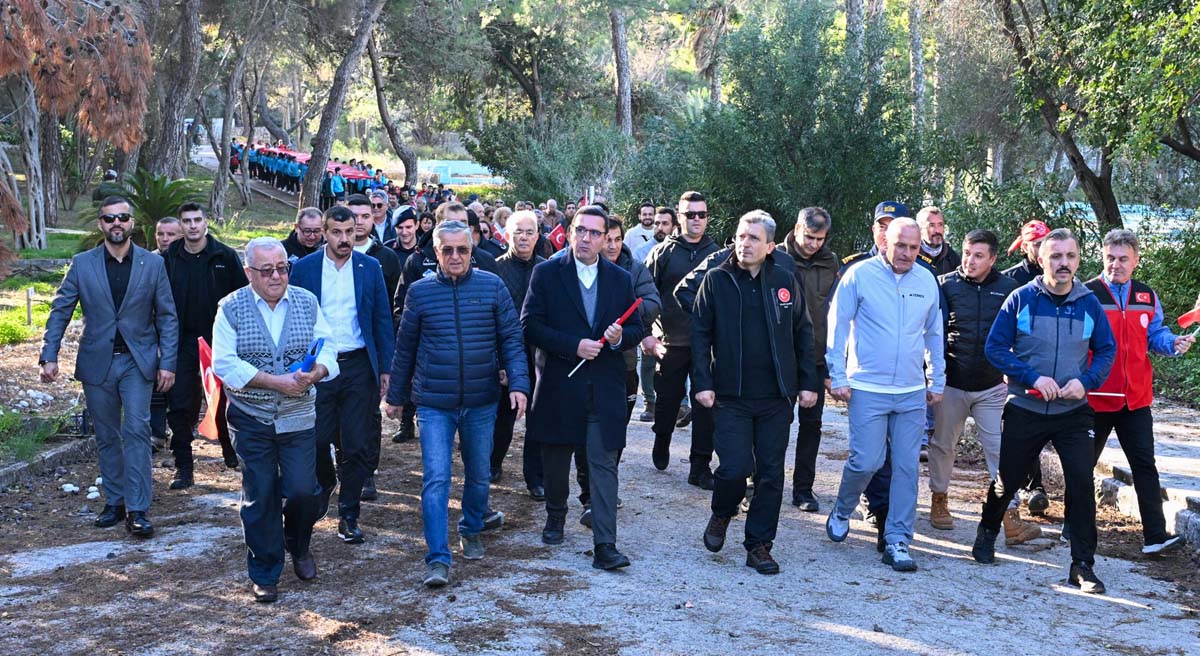 Antalyanın Kahramanı Mustafa Ertuğrul Aker 06
