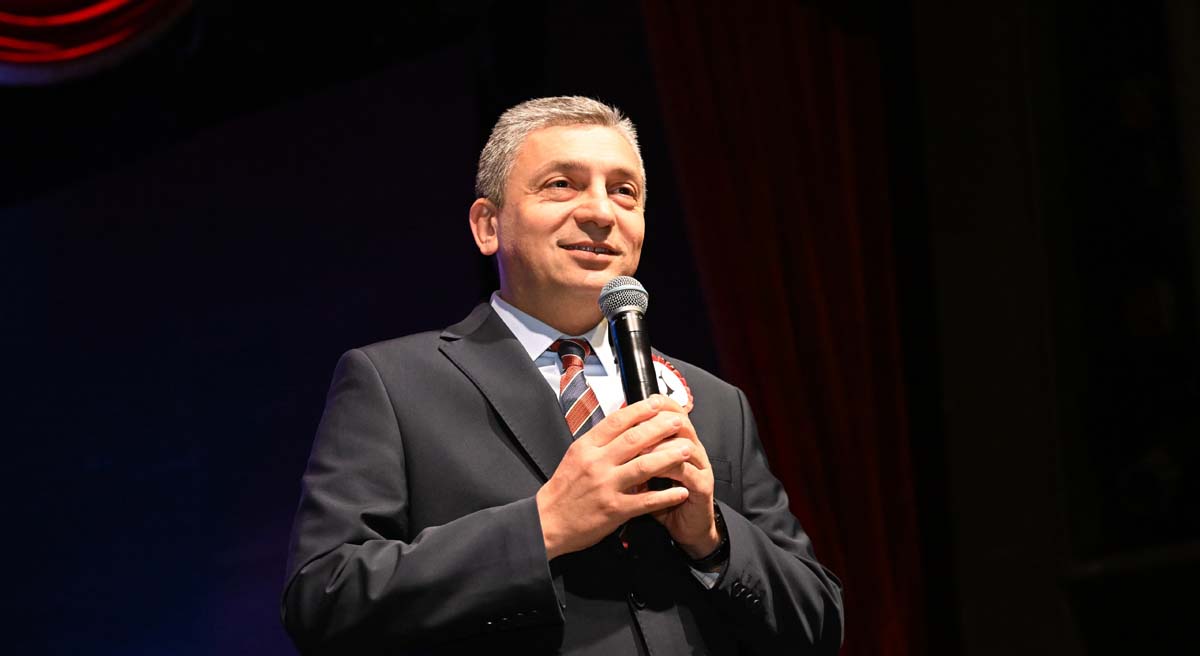 Akdeniz Reklamcılar Derneği Kuruluş Yıl Dönümü  02