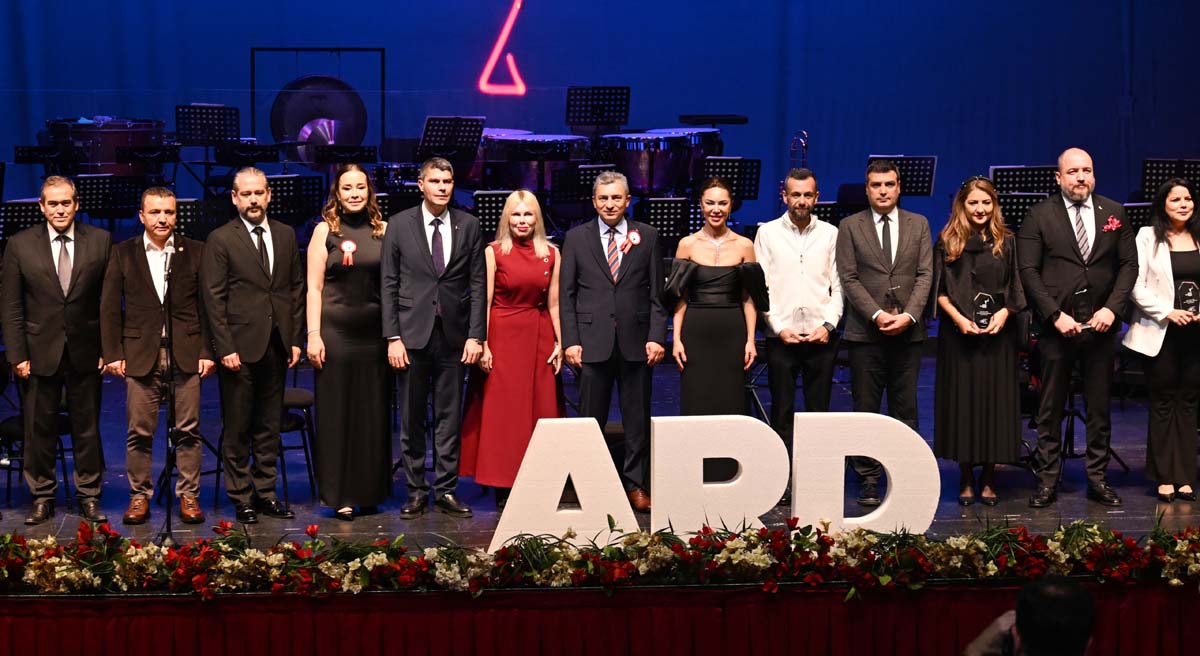 Akdeniz Reklamcılar Derneği Kuruluş Yıl Dönümü  03