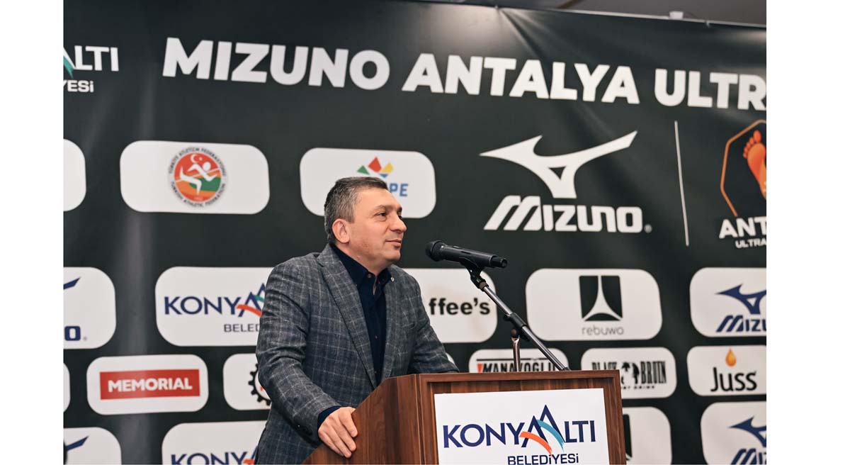 Mızuno Antalya Ultra Maratonu 03