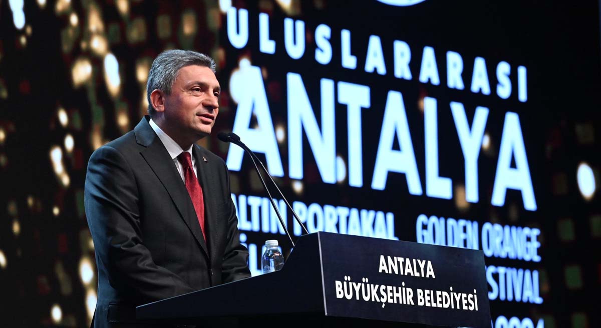 Altın Portakal Film Festivali Coşku İle Başladı 01